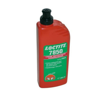 Crème de nettoyage pour mains LOCTITE - 400ml