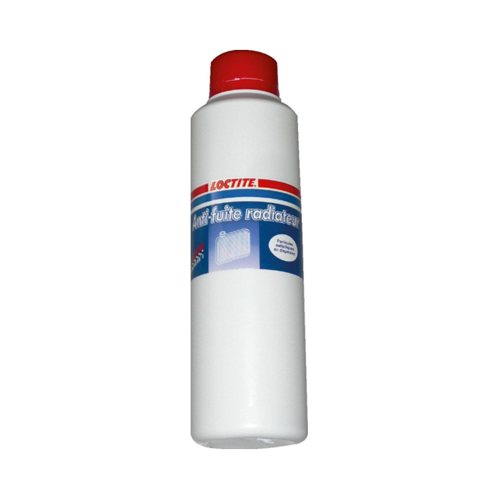 Anti-fuite radiateur LOCTITE - flacon 250ml
