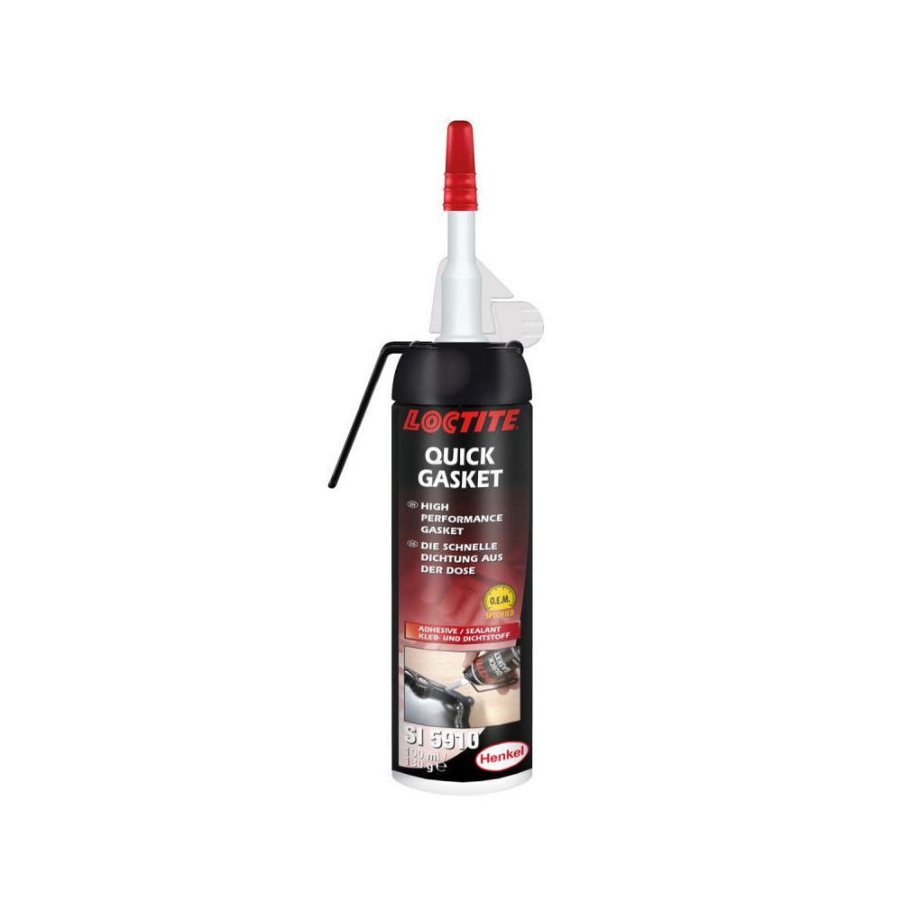 Etanchéité des plans de joints LOCTITE 5910 - 100ml