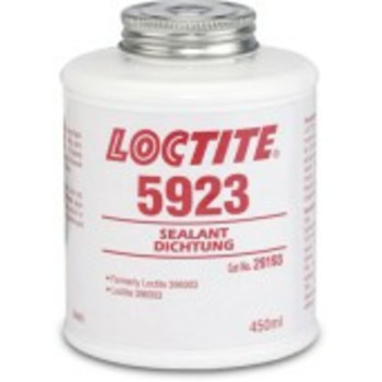 Scellant étanchéité joints LOCTITE MR 5923 - 450ml