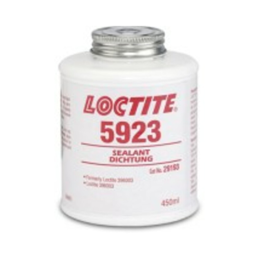 Scellant étanchéité joints LOCTITE MR 5923 - 450ml