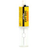 Résine époxy bi-composant aluminium A&B LOCTITE 3455 - seringue 24ml
