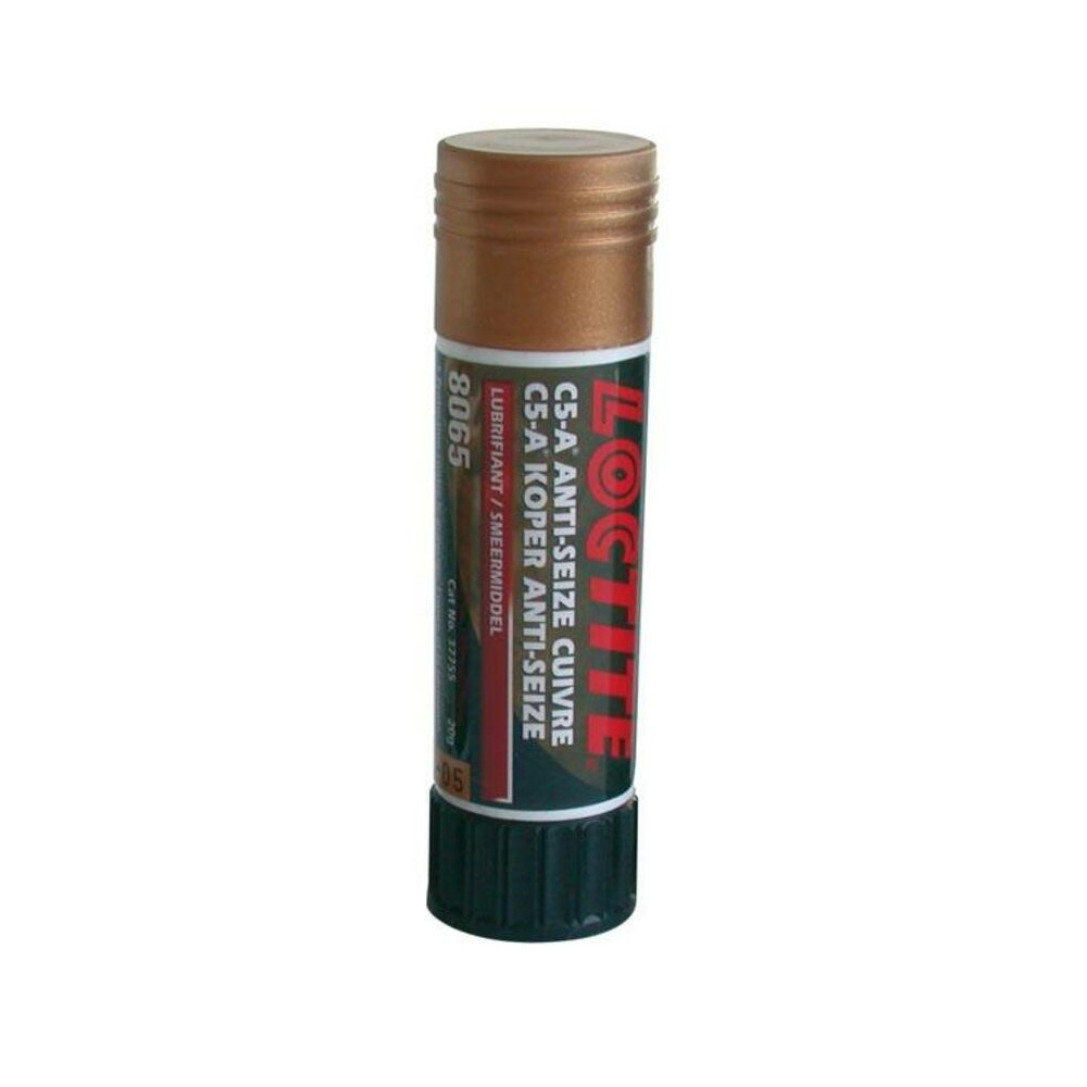 Graisse cuivre anti-grippage C5-A LOCTITE 8008 - Stick 20g