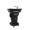 Fontaine de nettoyage MUC-OFF Eco Parts Washer 40L 