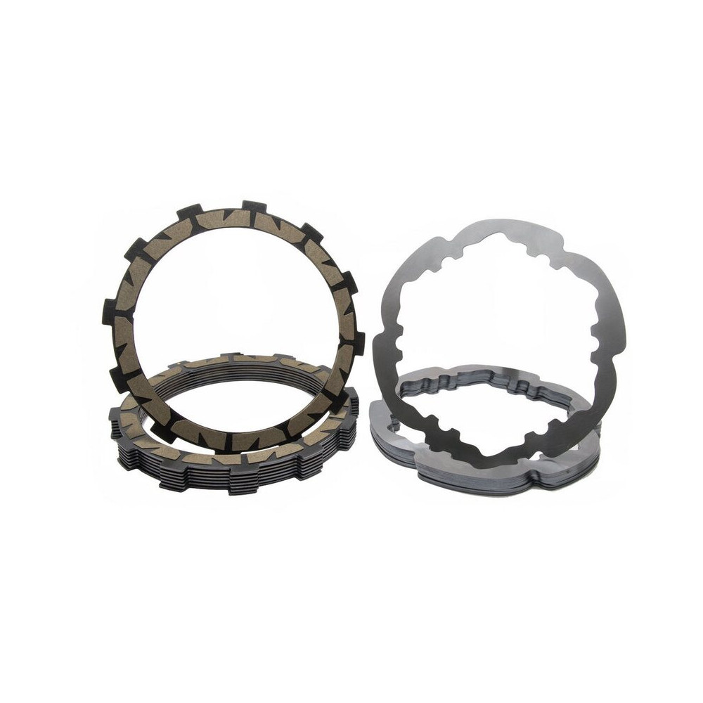 REKLUSE TorqDrive Clutch Kit (DDS-CSS)