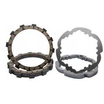 REKLUSE TorqDrive Clutch Kit (DDS-CSS)