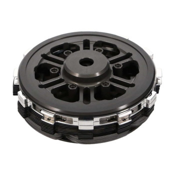 REKLUSE RadiusCX 4.0 (DDS) complete clutch