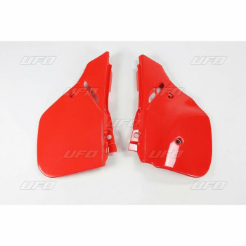 UFO side plates