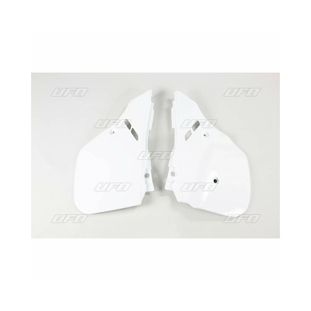 UFO side plates