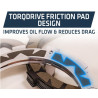 Embrayage complet REKLUSE RadiusCX 4.0 (DDS)
