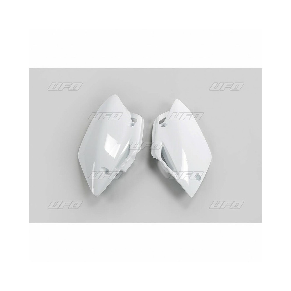 UFO side plates