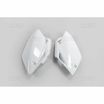 UFO side plates