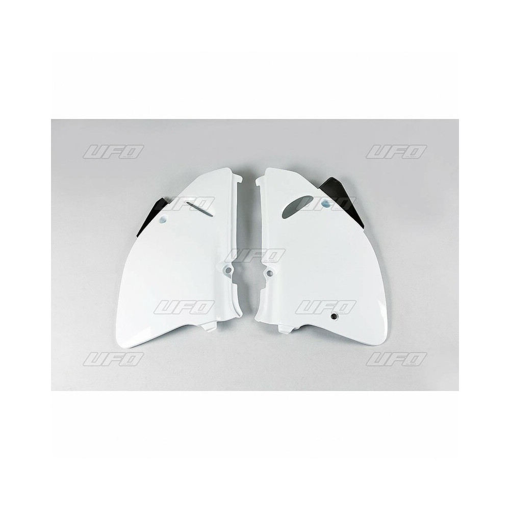 UFO side plates