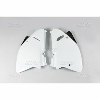 UFO side plates