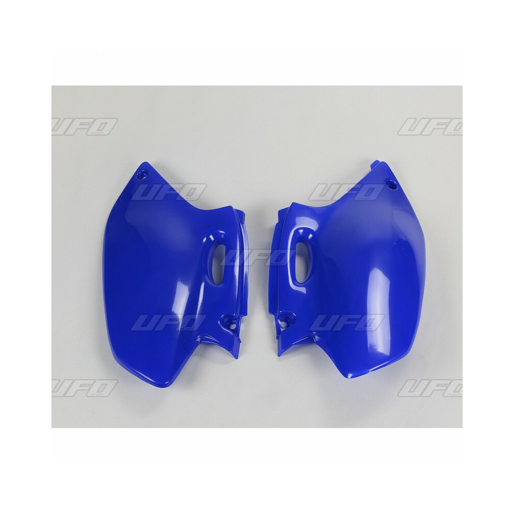 UFO side plates
