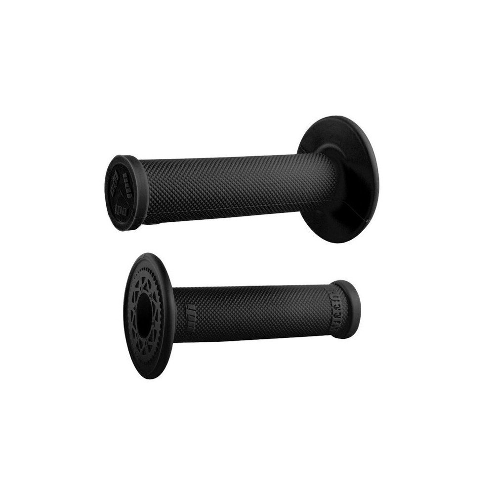 Revêtements ODI Ruffian MX full grip - noir