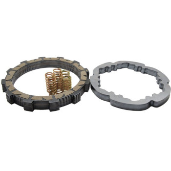 REKLUSE TorqDrive Clutch Kit (DDS-CSS)