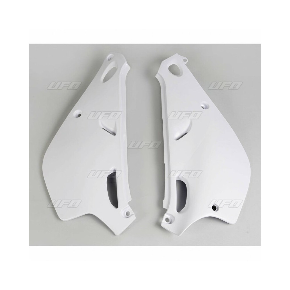 UFO side plates