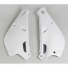 UFO side plates