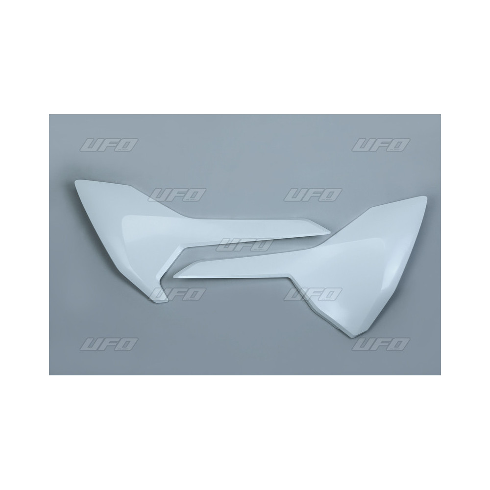 UFO side plates