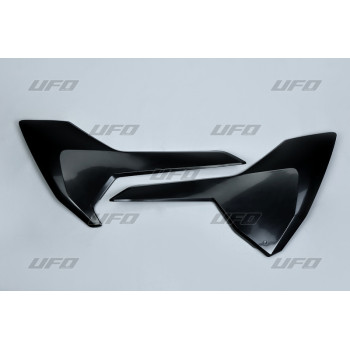 UFO side plates