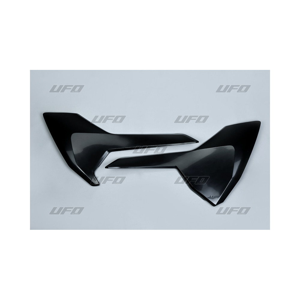 UFO side plates