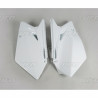 UFO side plates
