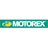 MOTOREX sticker 145X25mm