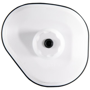 RFX Race airbox cover - white