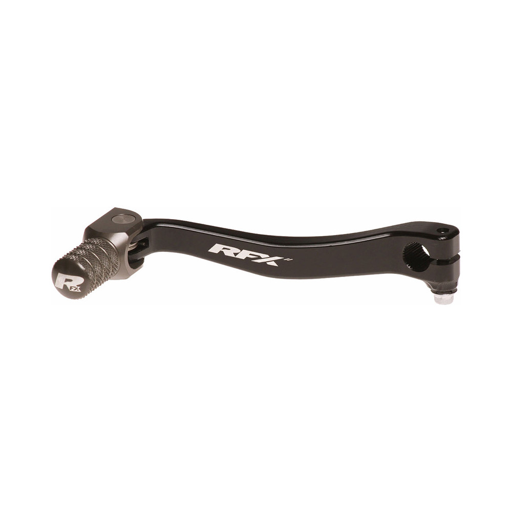 Sélecteur de vitesse d'origine Flex+ RFX - aluminium