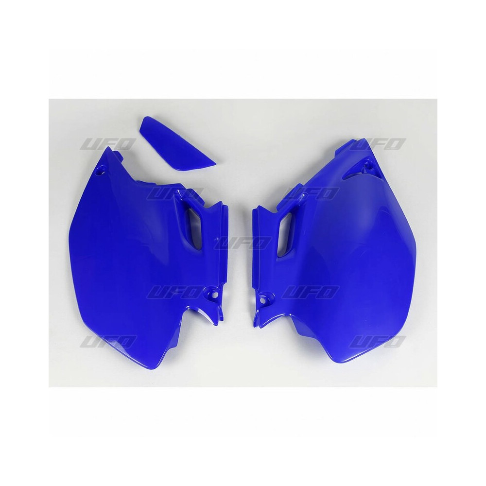 UFO side plates