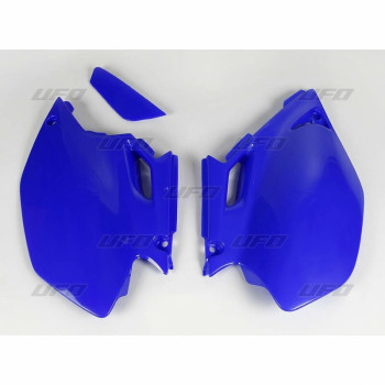 UFO side plates