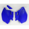 UFO side plates