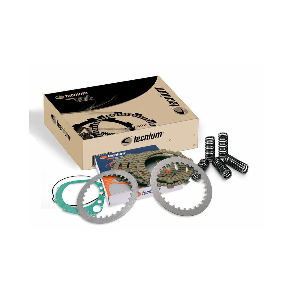 Kit d'embrayage TECNIUM
