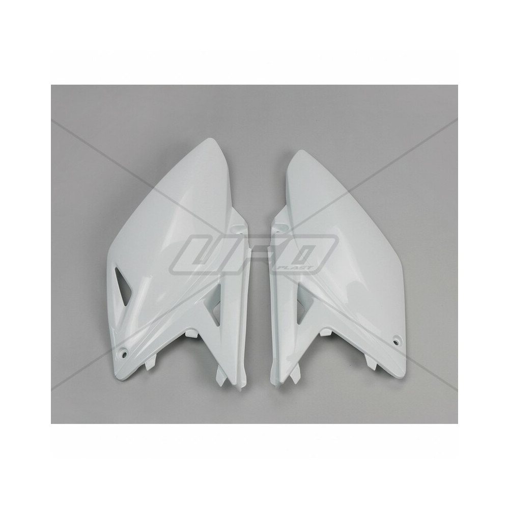 UFO side plates