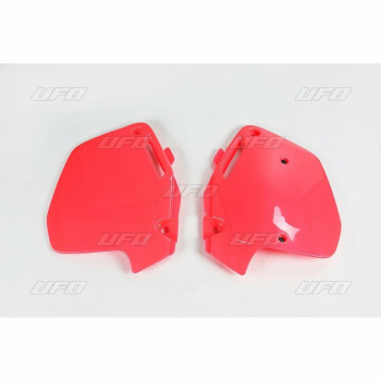 UFO side plates