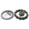REKLUSE TorqDrive Clutch Kit