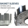 REKLUSE TorqDrive Clutch Kit