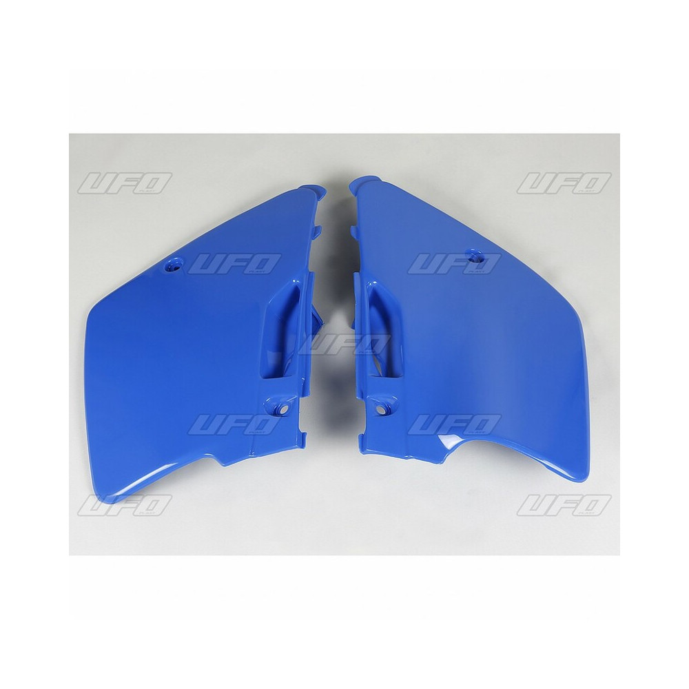 UFO side plates