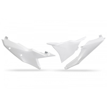 UFO side plates