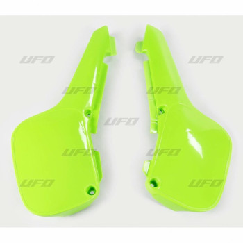 UFO side plates