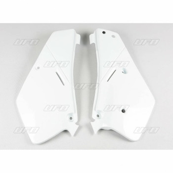 UFO side plates