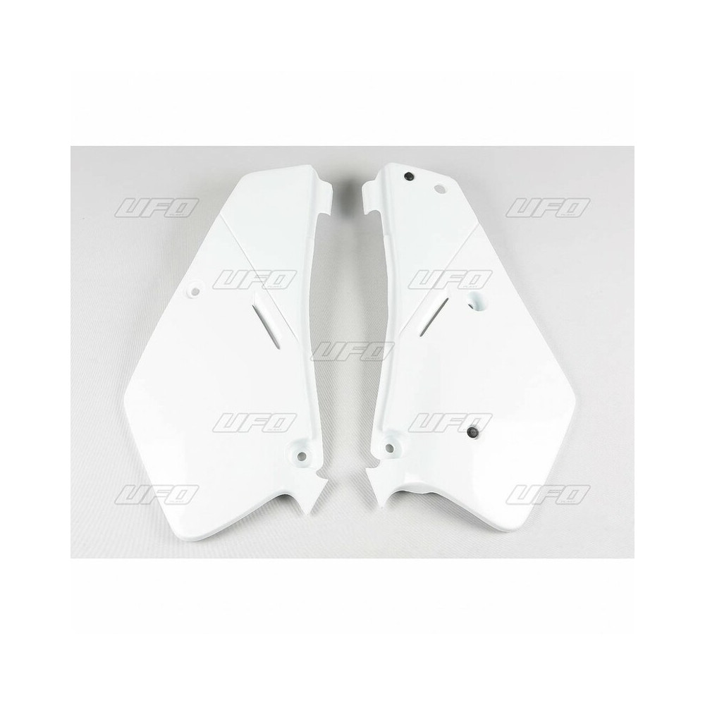 UFO side plates