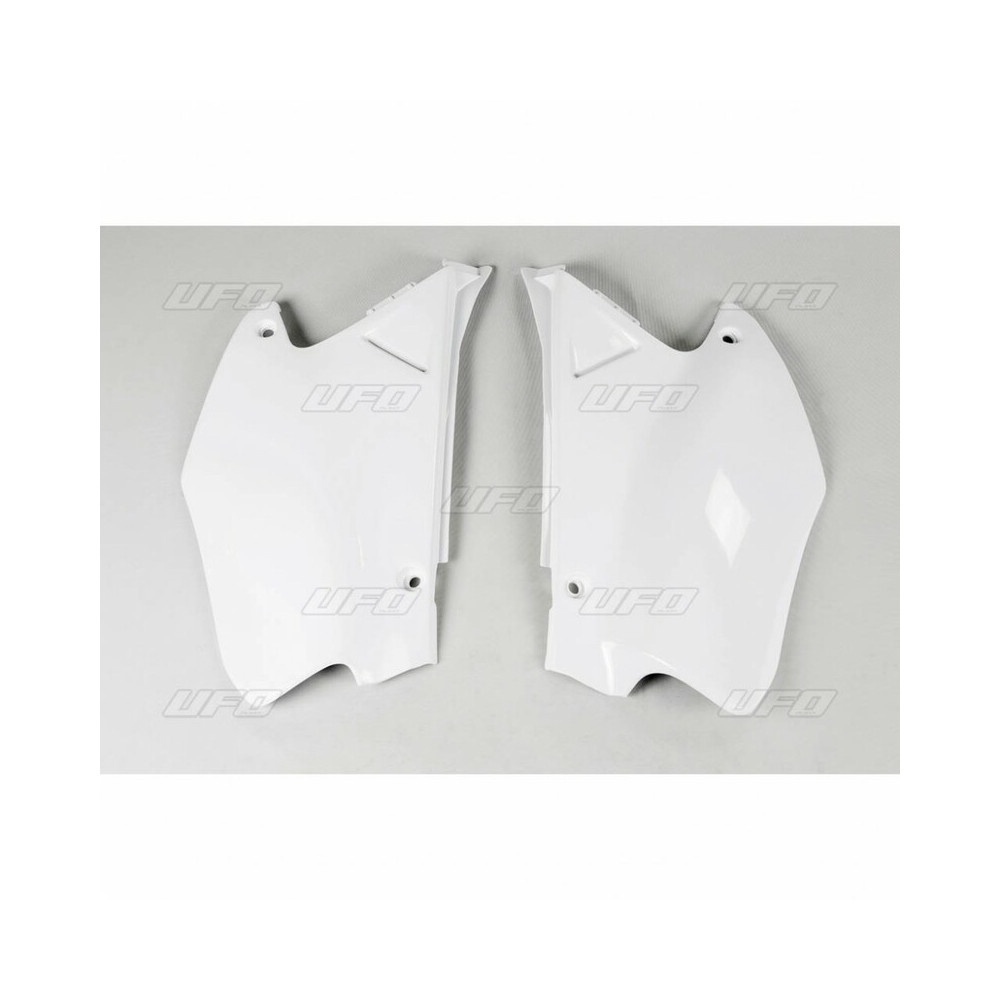 UFO side plates