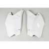 UFO side plates
