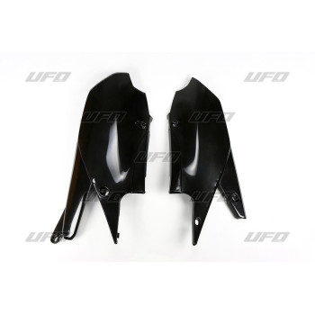 UFO side plates