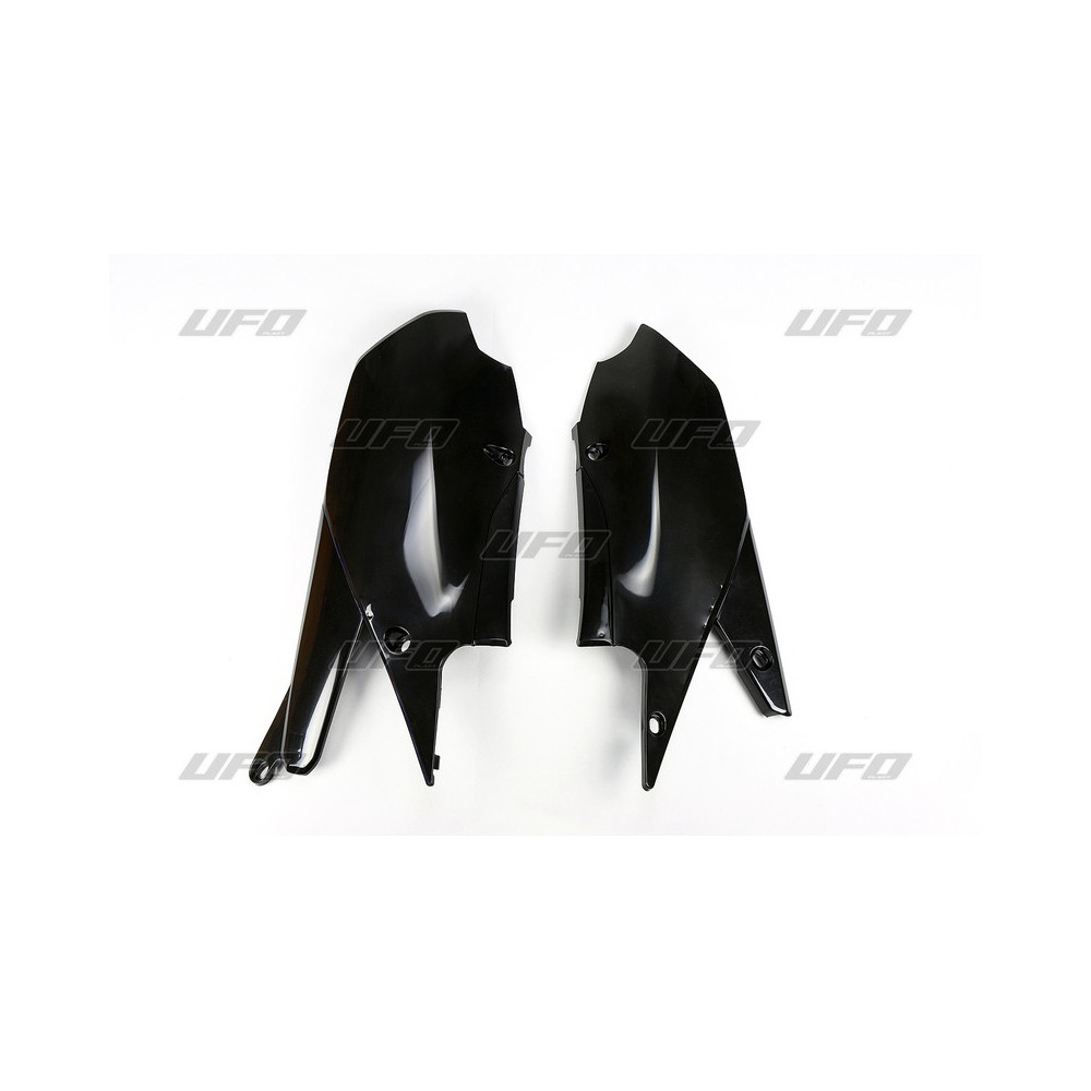 UFO side plates