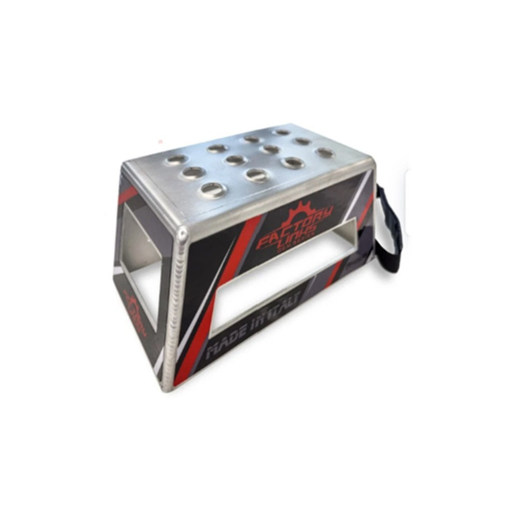 Starting block FACTORY LINKS 