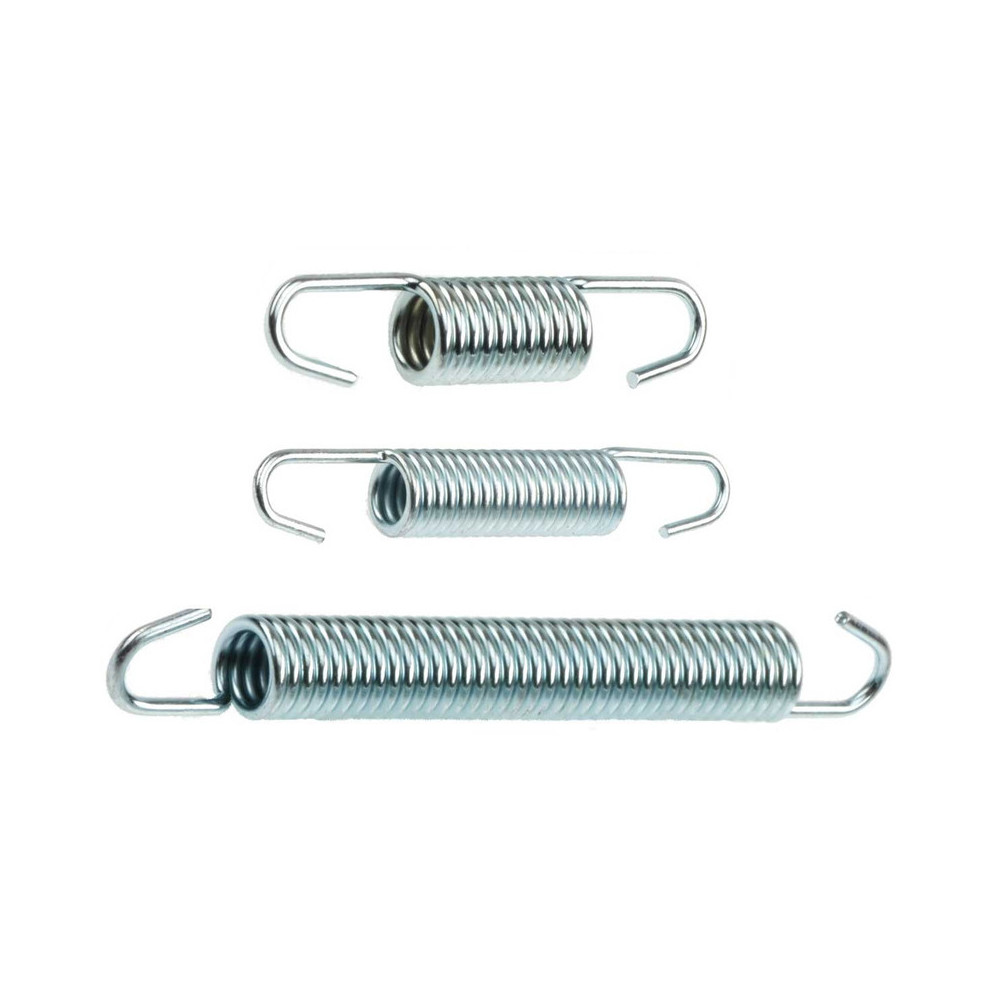 Ressorts d'échappement RFX Sport - 57mm