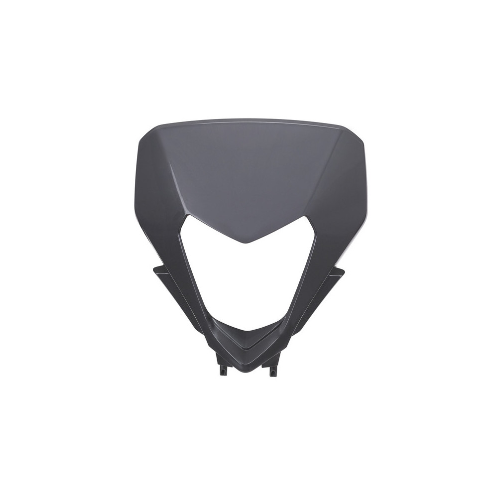 Plastique de plaque phare POLISPORT